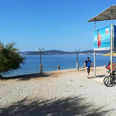 Apartman With A Parking Space - 15711