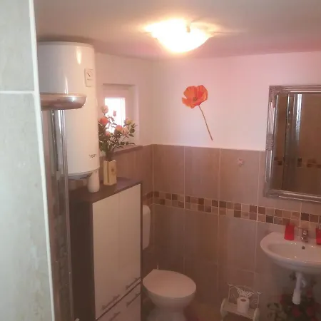 아파트 With A Parking Space - 15711 *