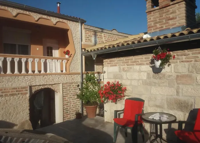 With A Parking Space - 15711 *