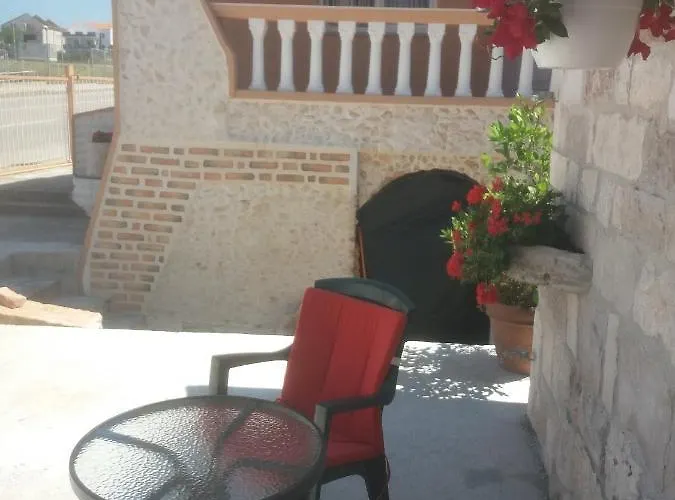 With A Parking Space - 15711 * Zadar