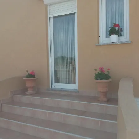 With A Parking Space - 15711 Apartament *