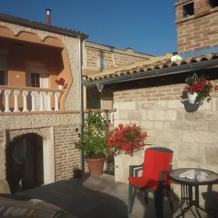 With A Parking Space - 15711 *