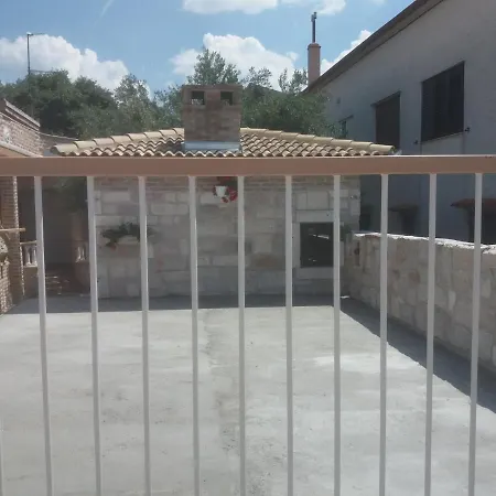 With A Parking Space - 15711 Zadar