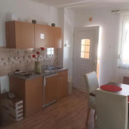 With A Parking Space - 15711 Apartament *