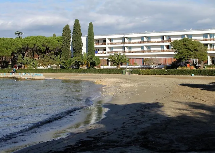 With A Parking Space - 15711 דירה *