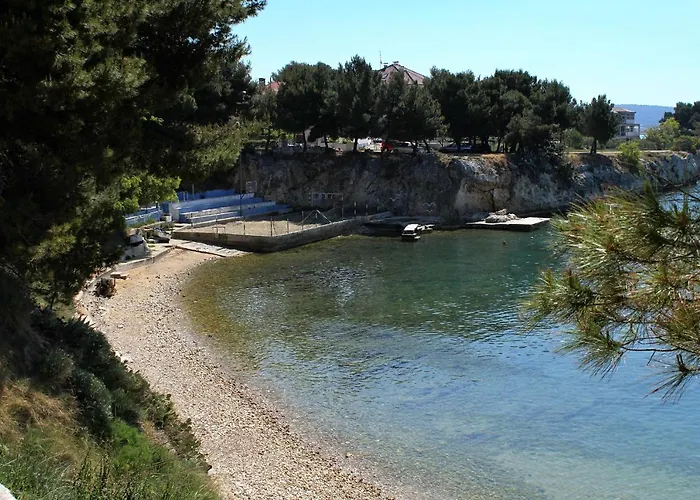 With A Parking Space - 15711 Daire *