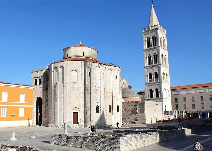 Daire With A Parking Space - 15711