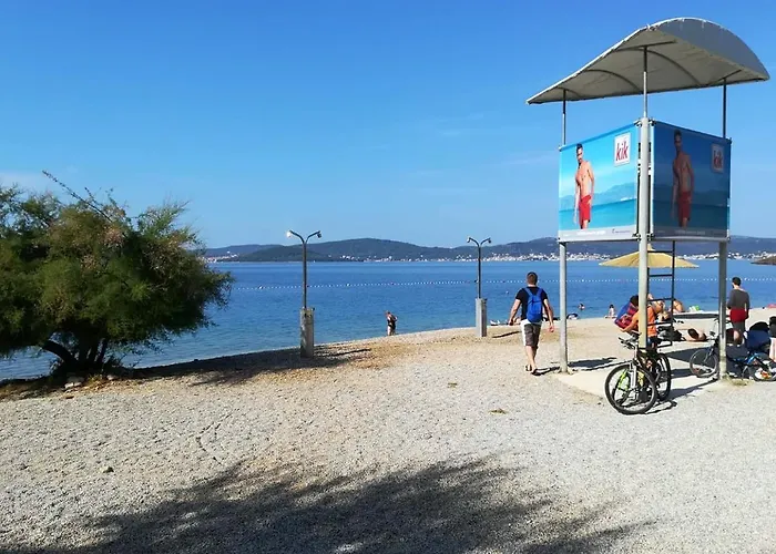 דירה With A Parking Space - 15711