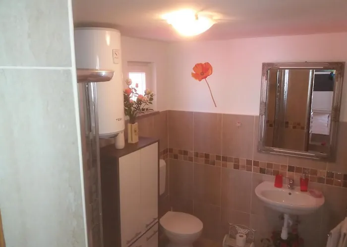 Daire With A Parking Space - 15711 *